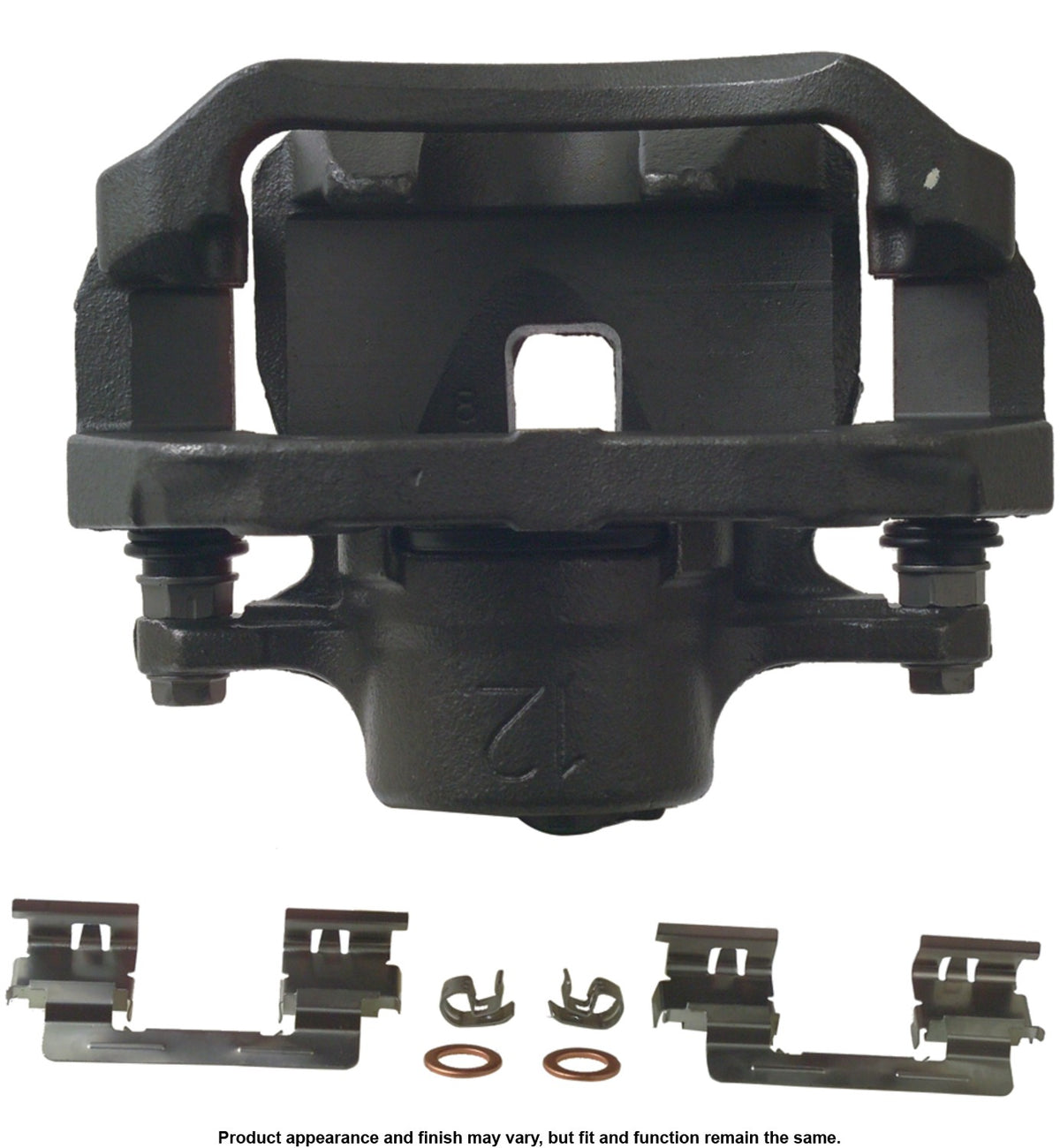 Cardone Reman Disc Brake Caliper 19-B3201