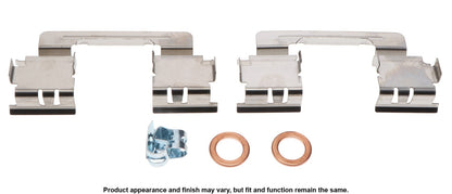 Cardone Reman Disc Brake Caliper 19-B3201