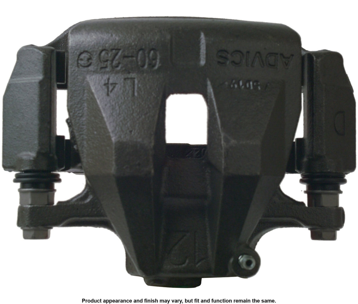 Cardone Reman Disc Brake Caliper 19-B3201