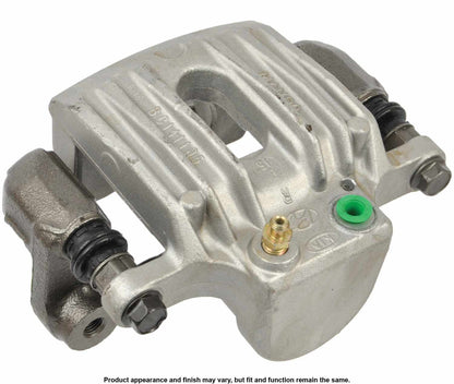 Cardone Reman Remanufactured Unloaded Caliper w/Bracket 19-B3202A