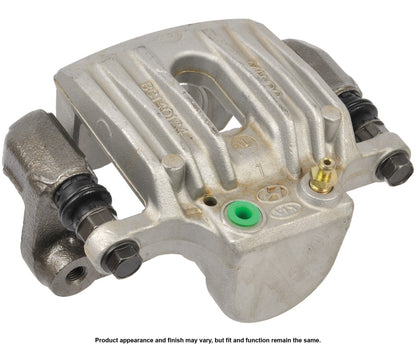 Cardone Reman Remanufactured Unloaded Caliper w/Bracket 19-B3203A