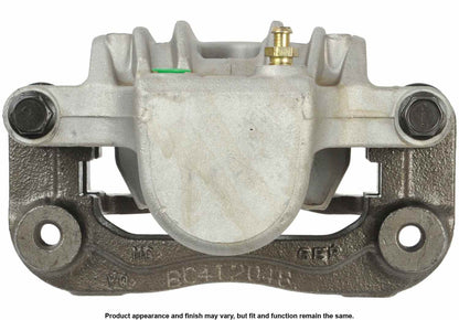 Cardone Reman Remanufactured Unloaded Caliper w/Bracket 19-B3203A