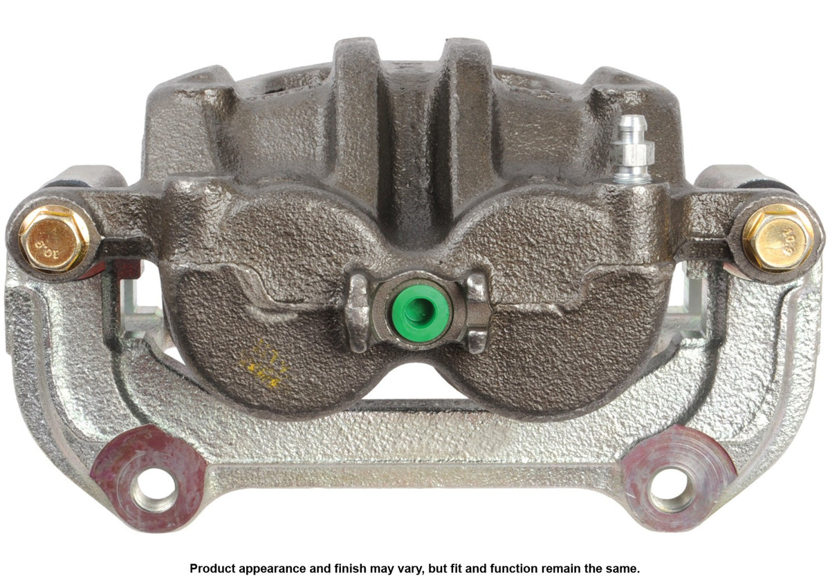 Cardone Reman Disc Brake Caliper 19-B3209A