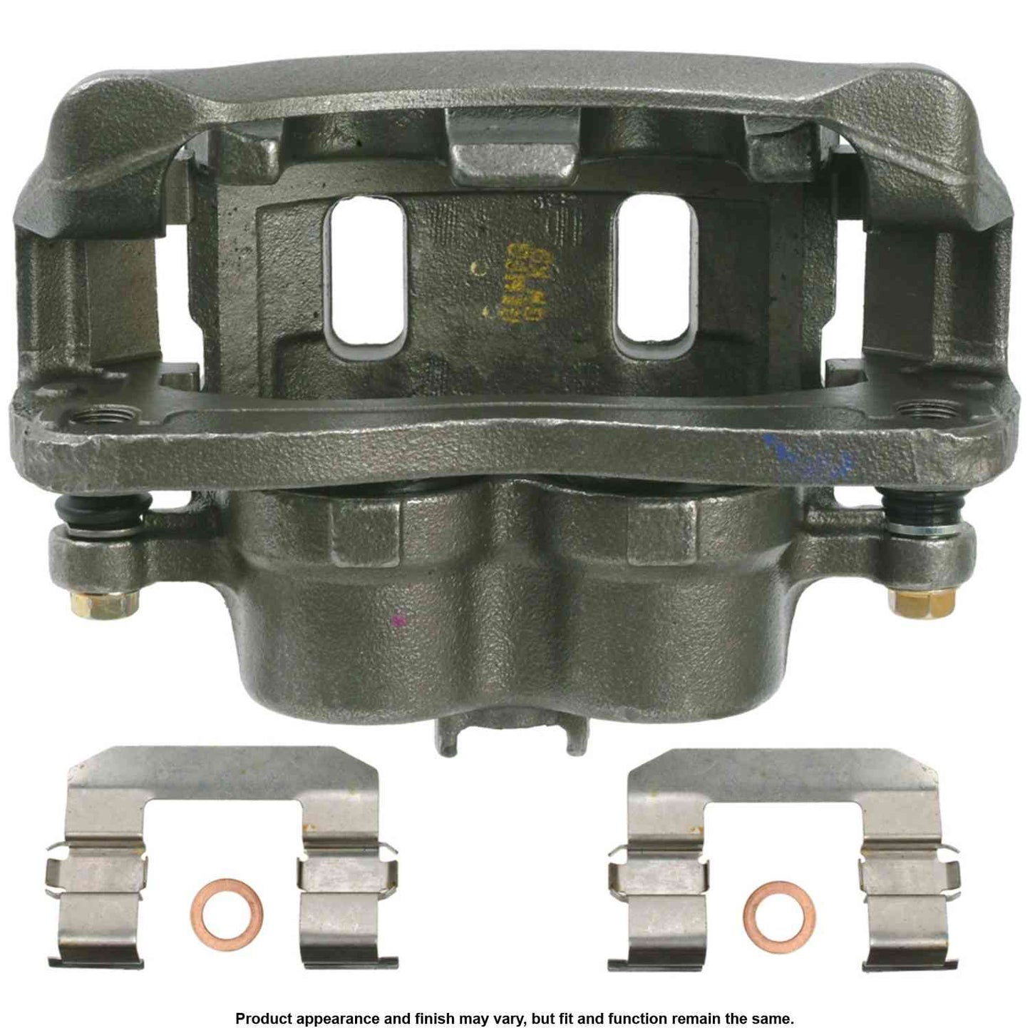 Cardone Reman Disc Brake Caliper 19-B3210A