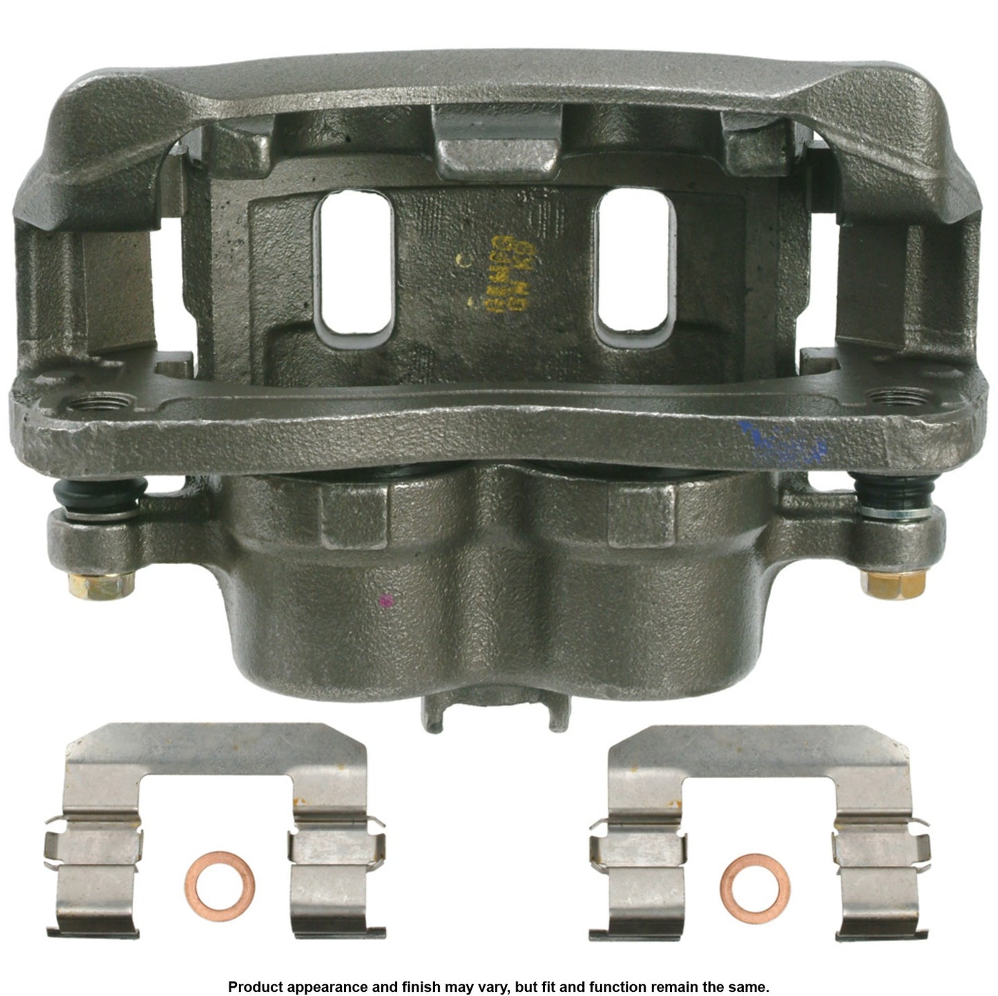 Cardone Reman Disc Brake Caliper 19-B3210A