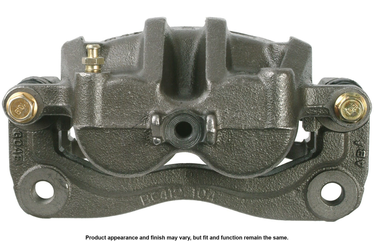Cardone Reman Disc Brake Caliper 19-B3210A