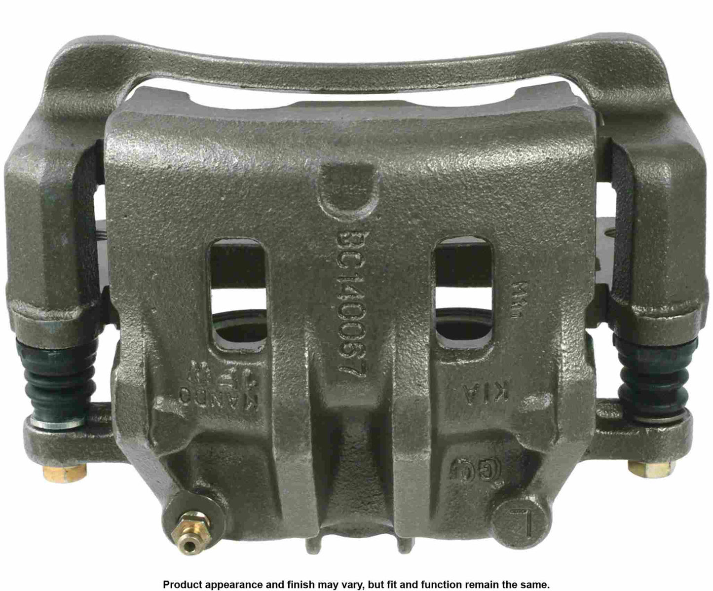 Cardone Reman Disc Brake Caliper 19-B3210A