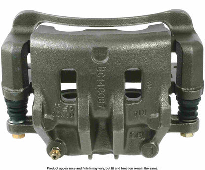 Cardone Reman Disc Brake Caliper 19-B3210A