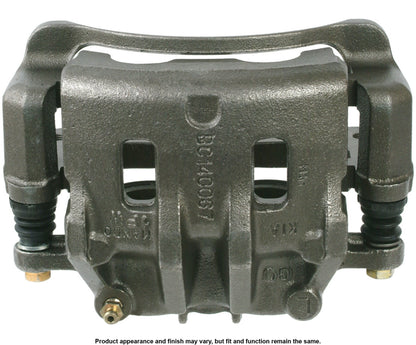 Cardone Reman Disc Brake Caliper 19-B3210A
