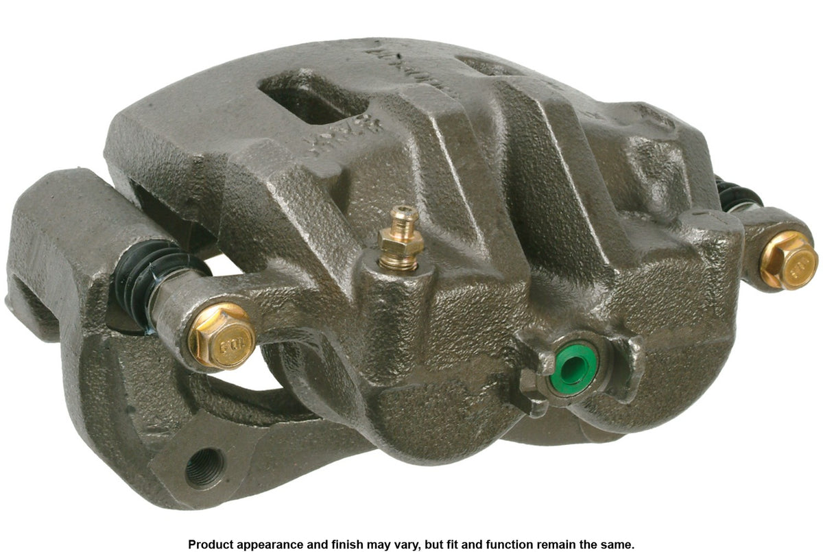 Cardone Reman Disc Brake Caliper 19-B3210