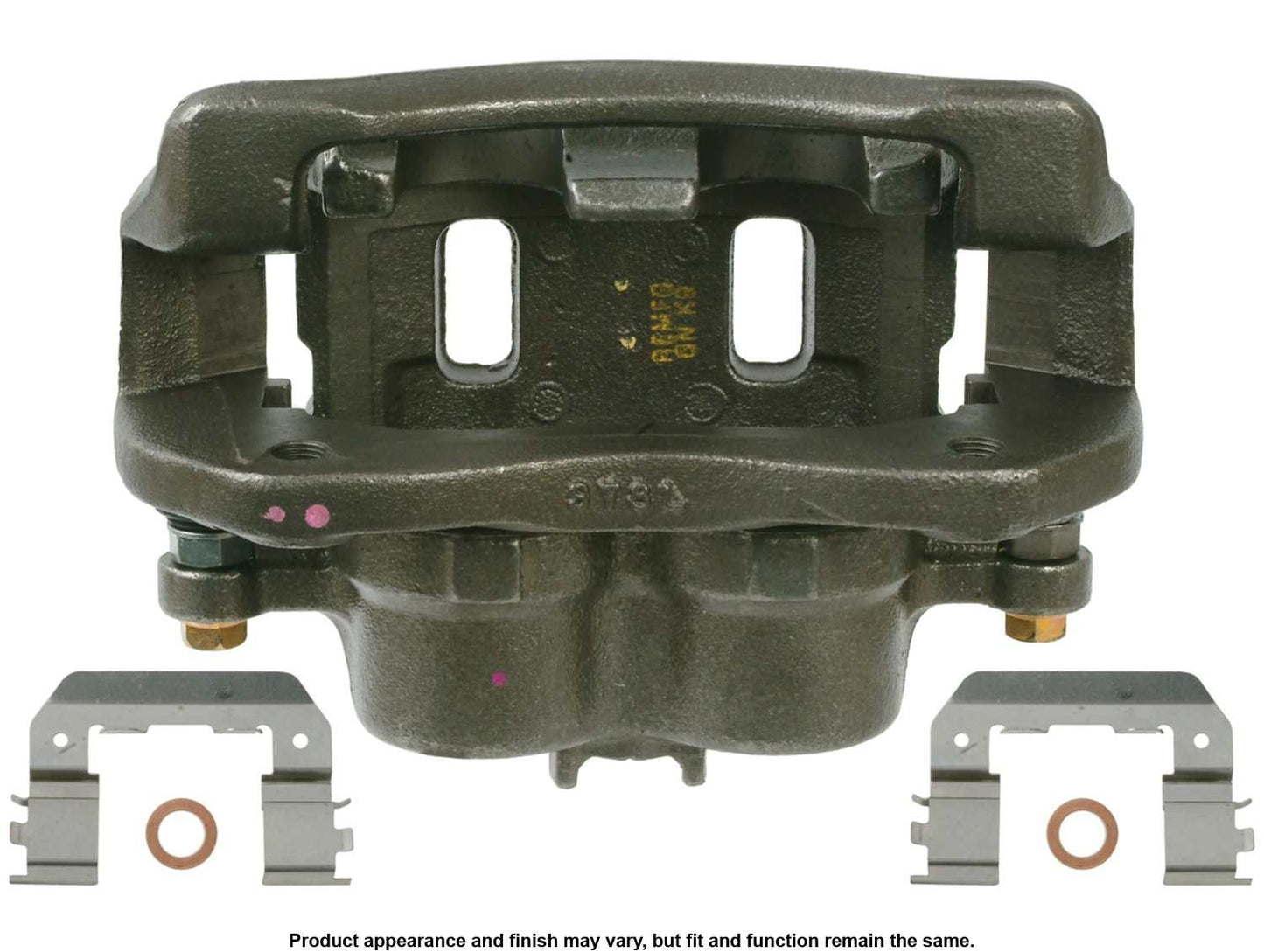 Cardone Reman Disc Brake Caliper 19-B3210