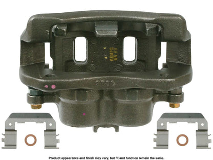 Cardone Reman Disc Brake Caliper 19-B3210