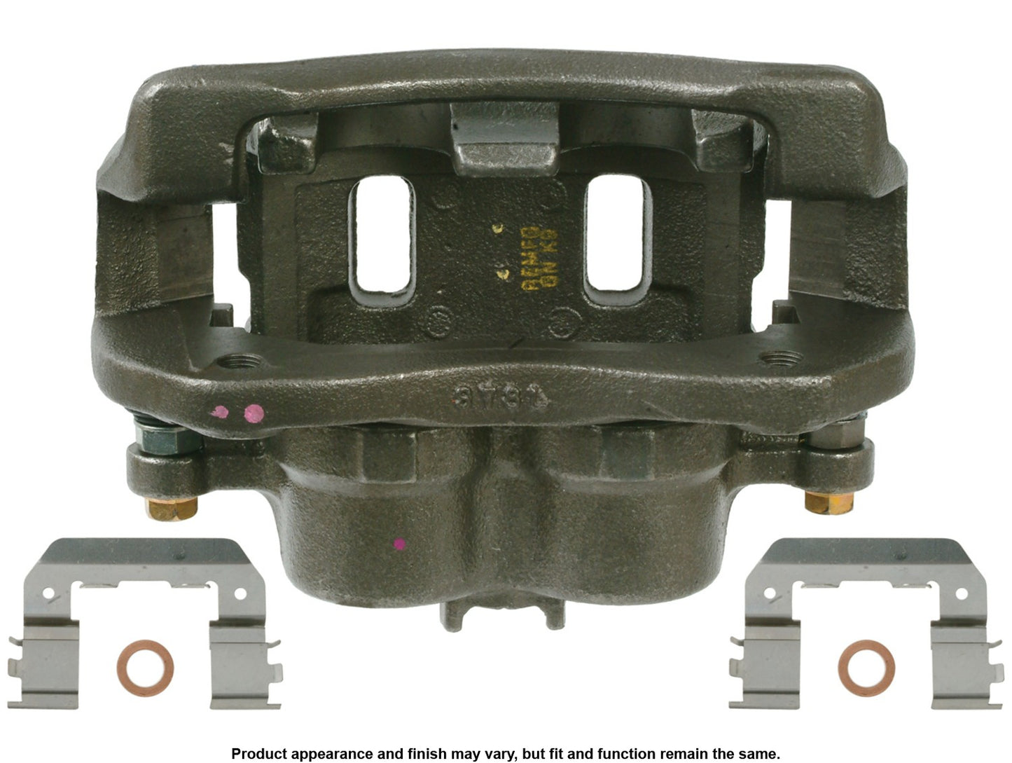 Cardone Reman Disc Brake Caliper 19-B3210