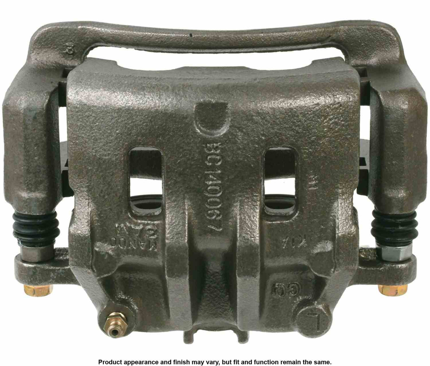 Cardone Reman Disc Brake Caliper 19-B3210