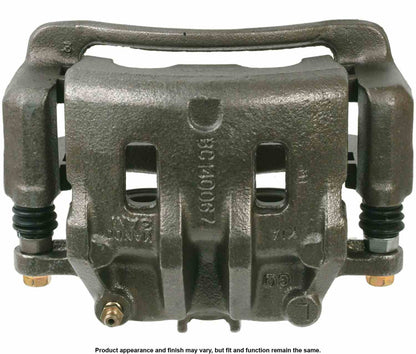 Cardone Reman Disc Brake Caliper 19-B3210
