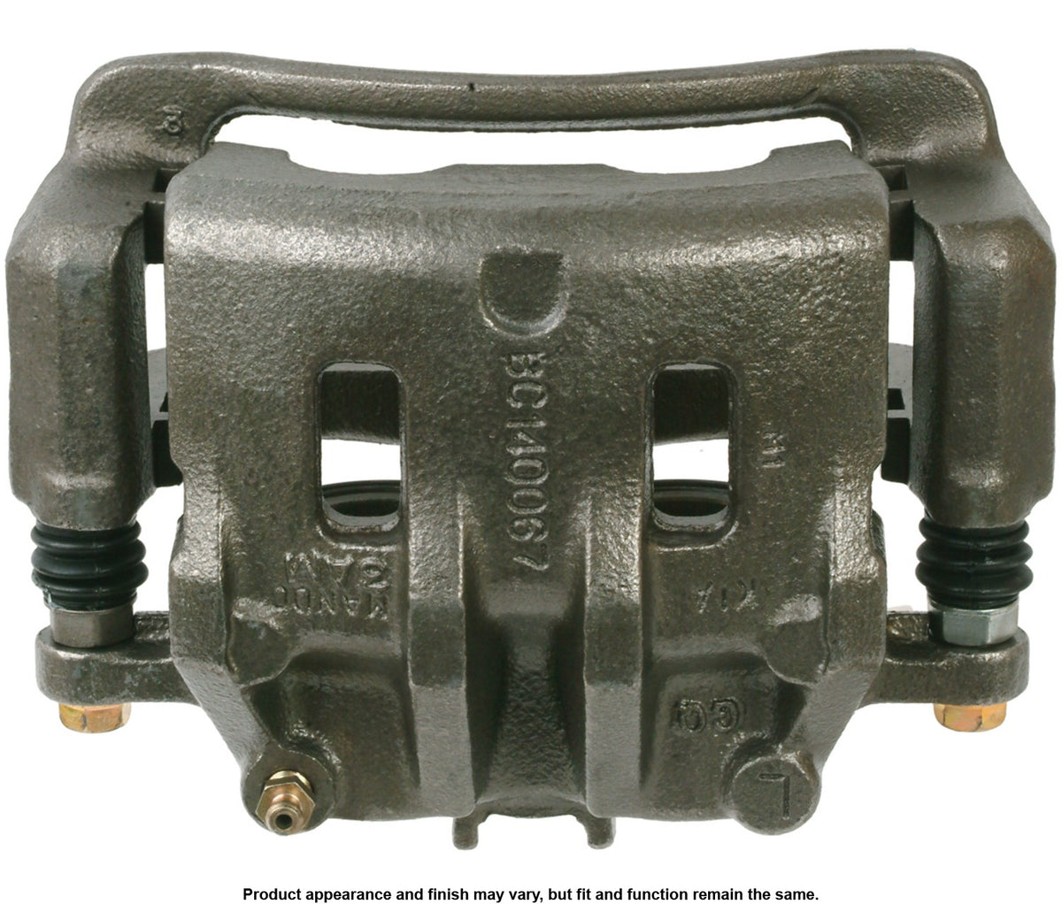 Cardone Reman Disc Brake Caliper 19-B3210