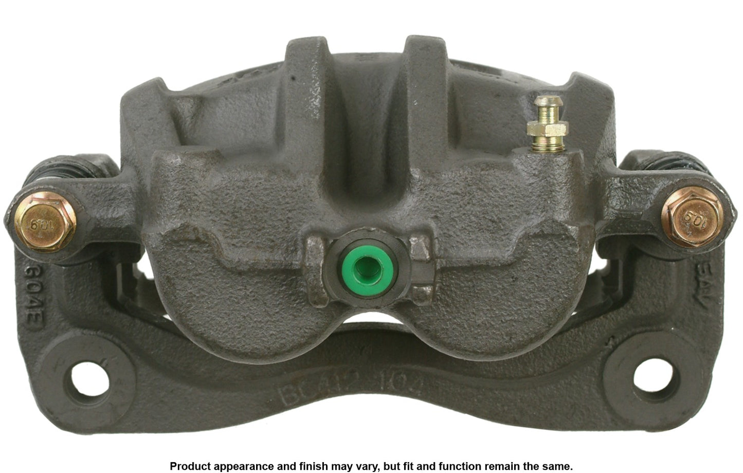 Cardone Reman Disc Brake Caliper 19-B3211A