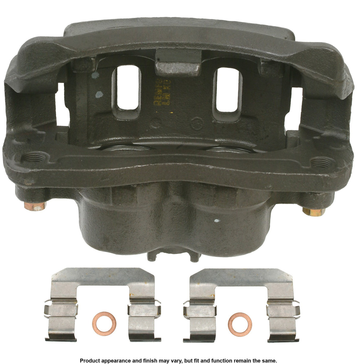Cardone Reman Disc Brake Caliper 19-B3211A