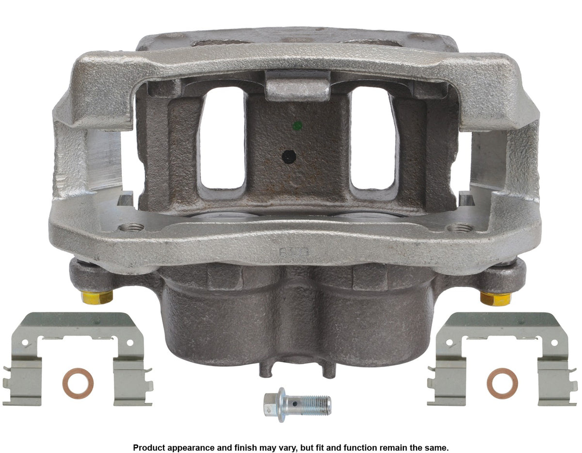 Cardone Reman Disc Brake Caliper 19-B3211