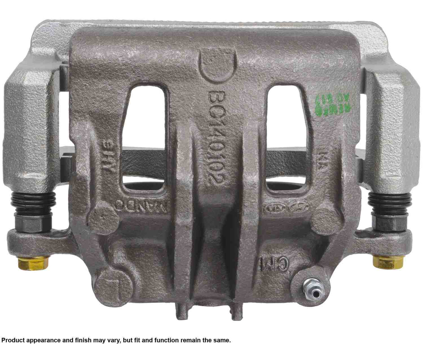 Cardone Reman Disc Brake Caliper 19-B3211