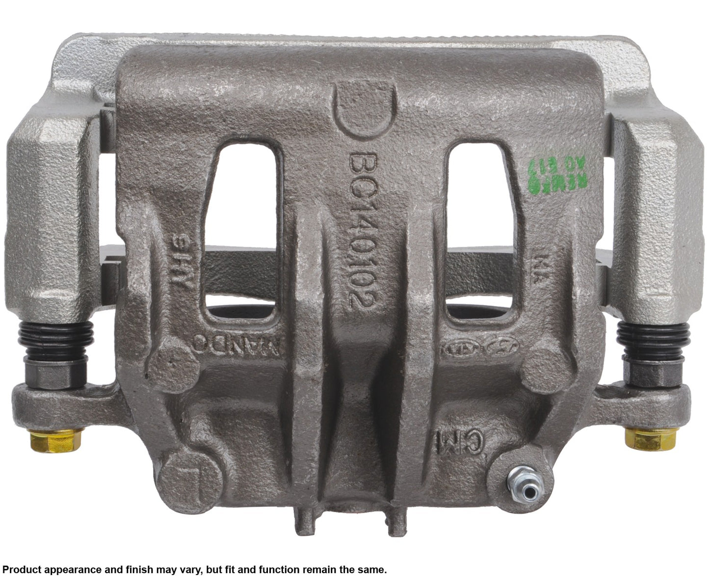 Cardone Reman Disc Brake Caliper 19-B3211