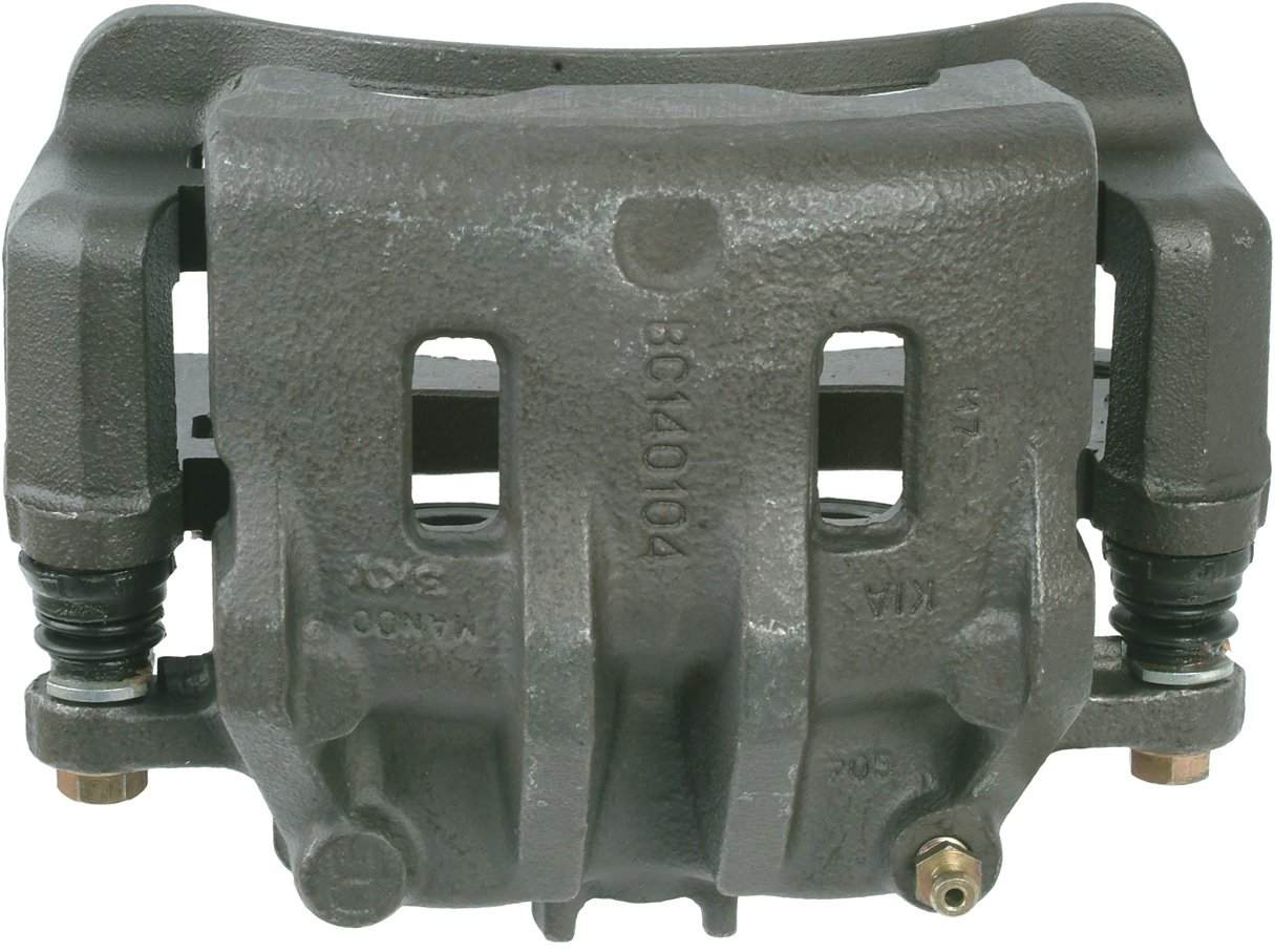 Cardone Reman Disc Brake Caliper 19-B3211