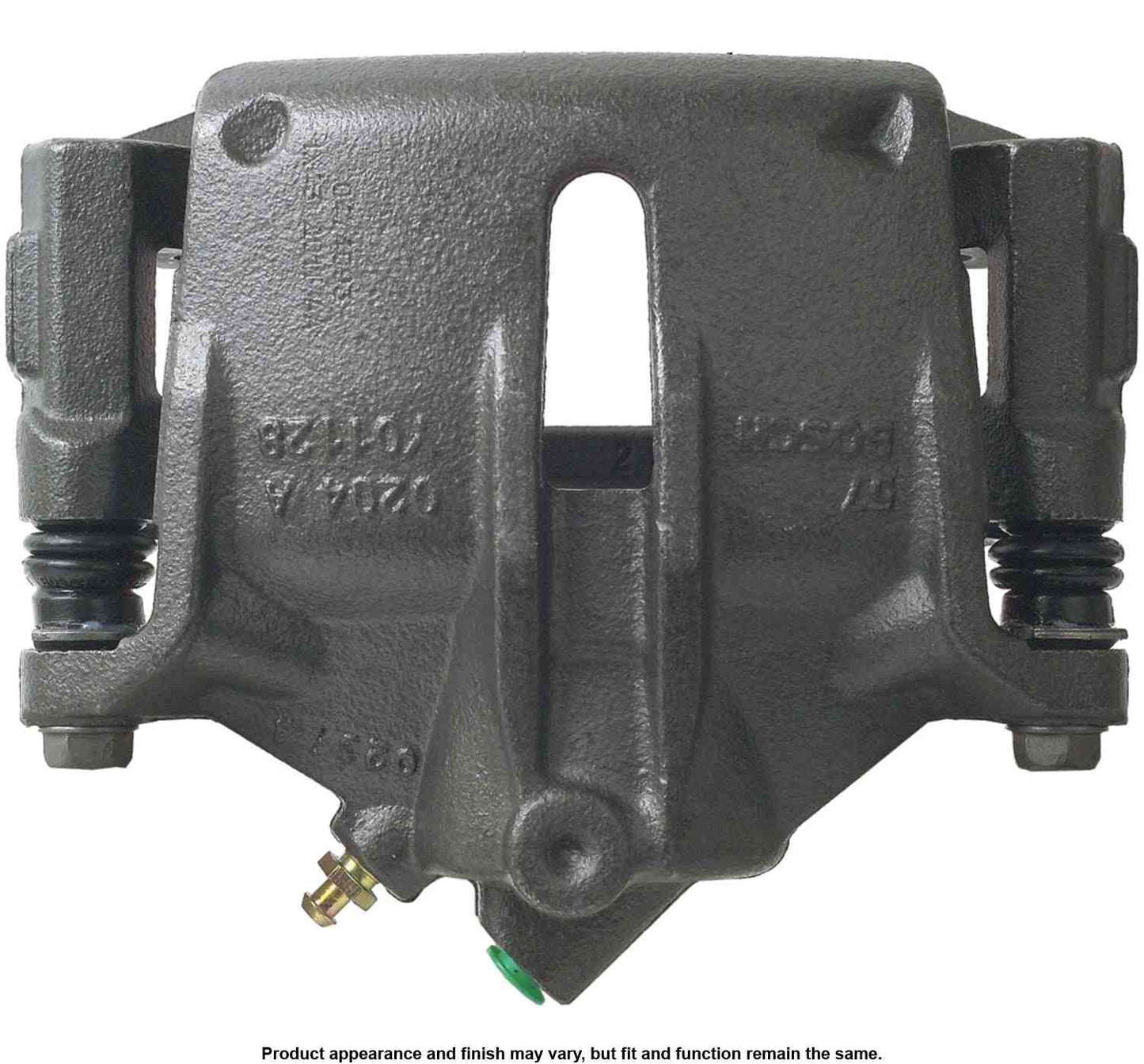 Cardone Reman Disc Brake Caliper 19-B3212