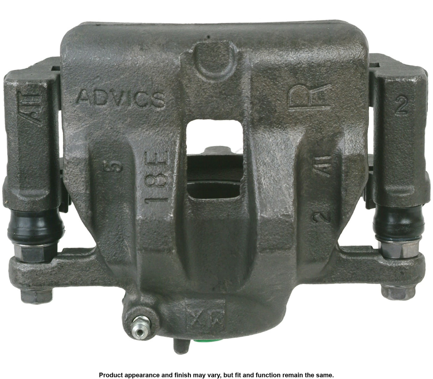 Cardone Reman Disc Brake Caliper 19-B3214