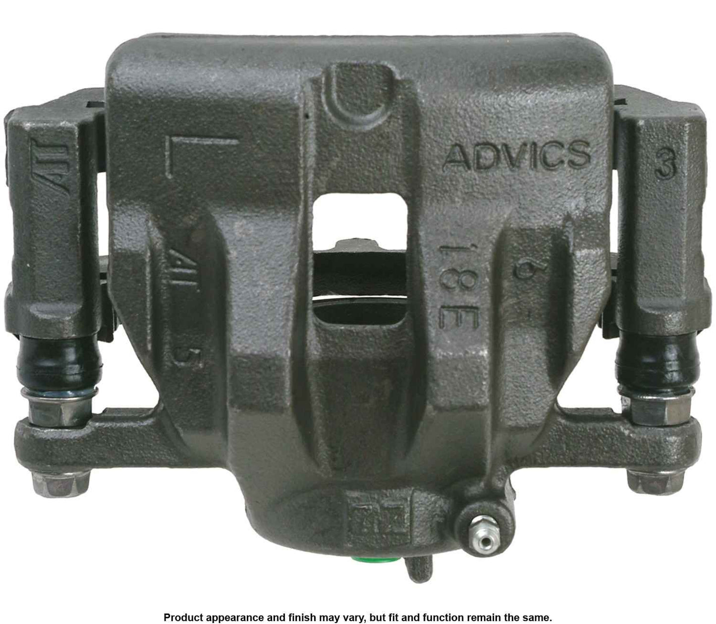 Cardone Reman Disc Brake Caliper 19-B3215