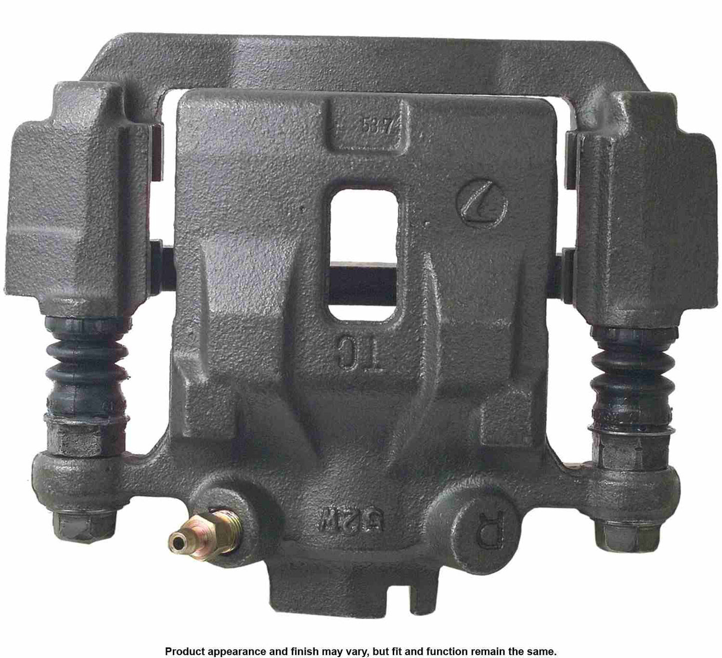 Cardone Reman Disc Brake Caliper 19-B3216