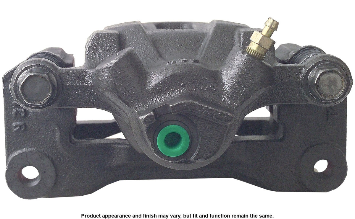 Cardone Reman Disc Brake Caliper 19-B3217