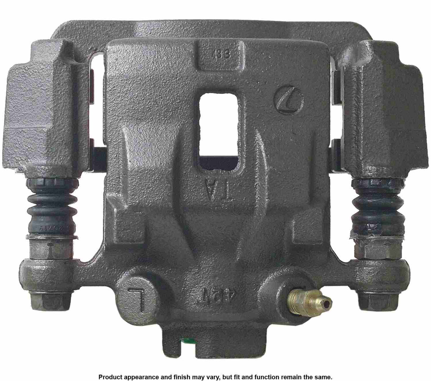 Cardone Reman Disc Brake Caliper 19-B3217