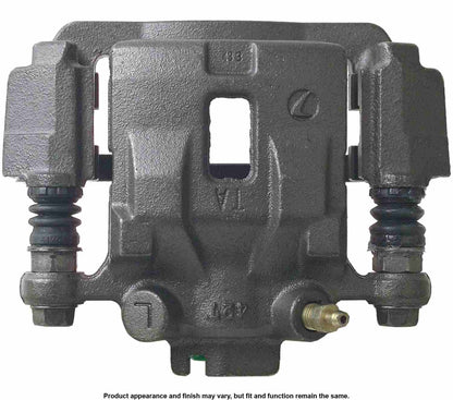Cardone Reman Disc Brake Caliper 19-B3217