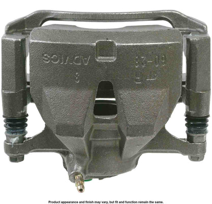 Cardone Reman Disc Brake Caliper 19-B3218