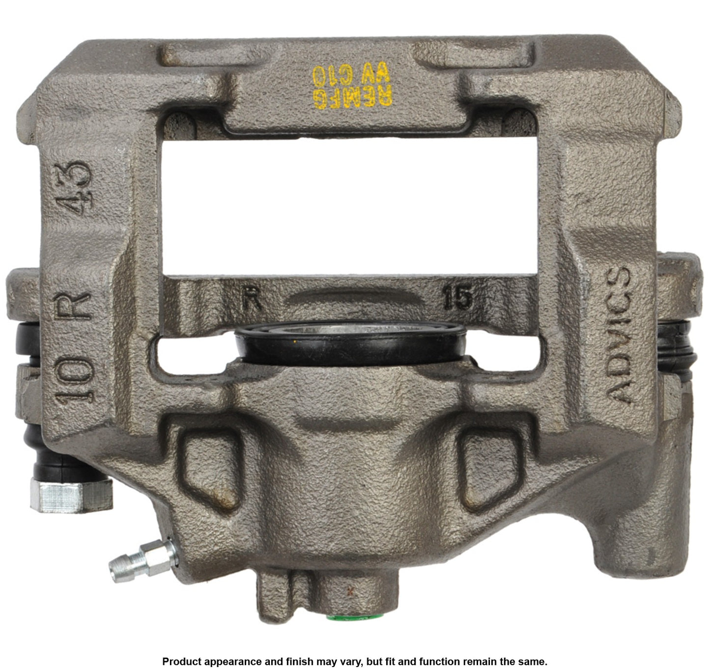 Cardone Reman Disc Brake Caliper 19-B3220