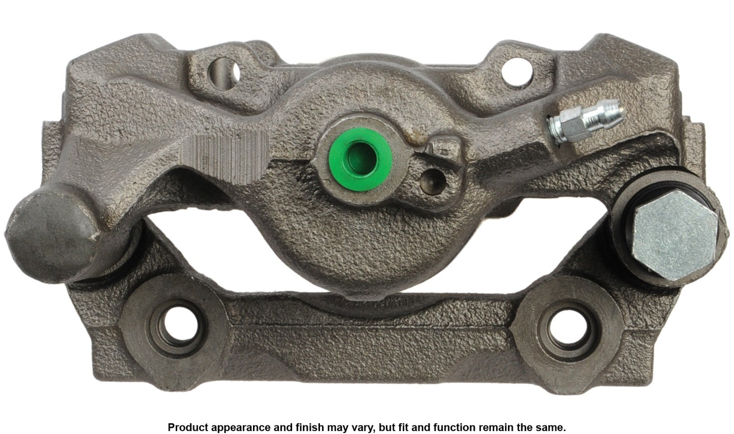 Cardone Reman Disc Brake Caliper 19-B3221
