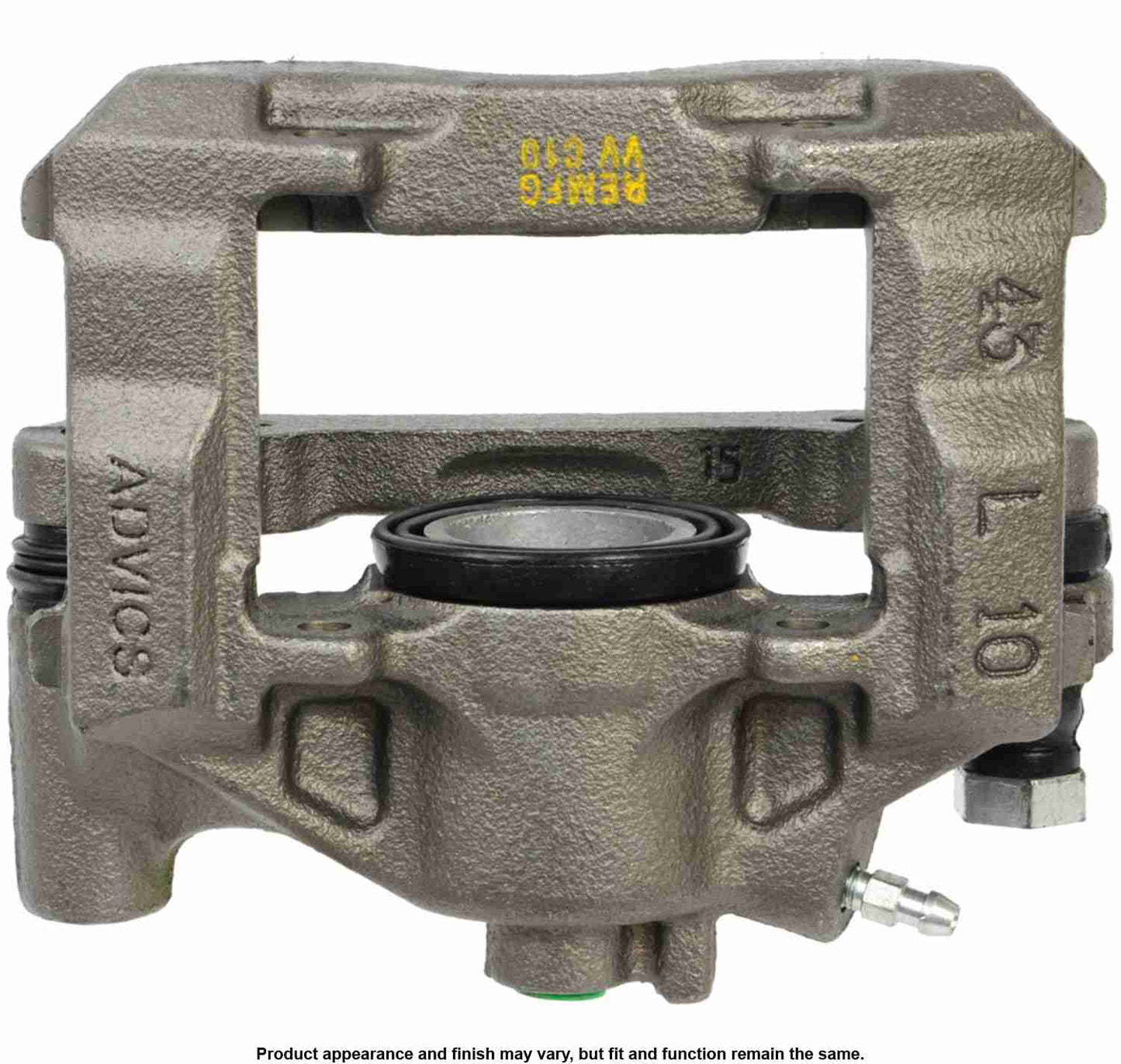 Cardone Reman Disc Brake Caliper 19-B3221