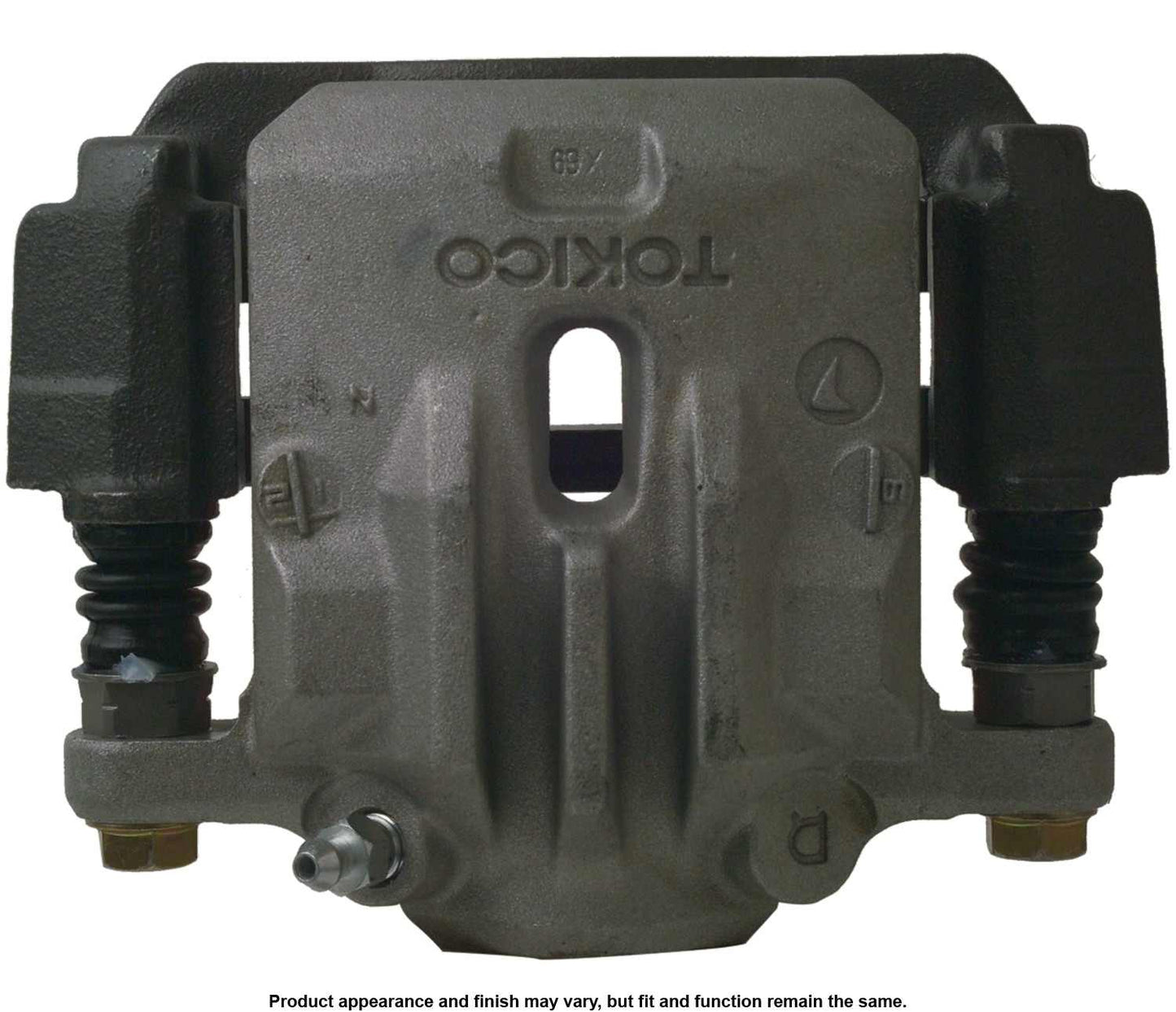 Cardone Reman Disc Brake Caliper 19-B3224
