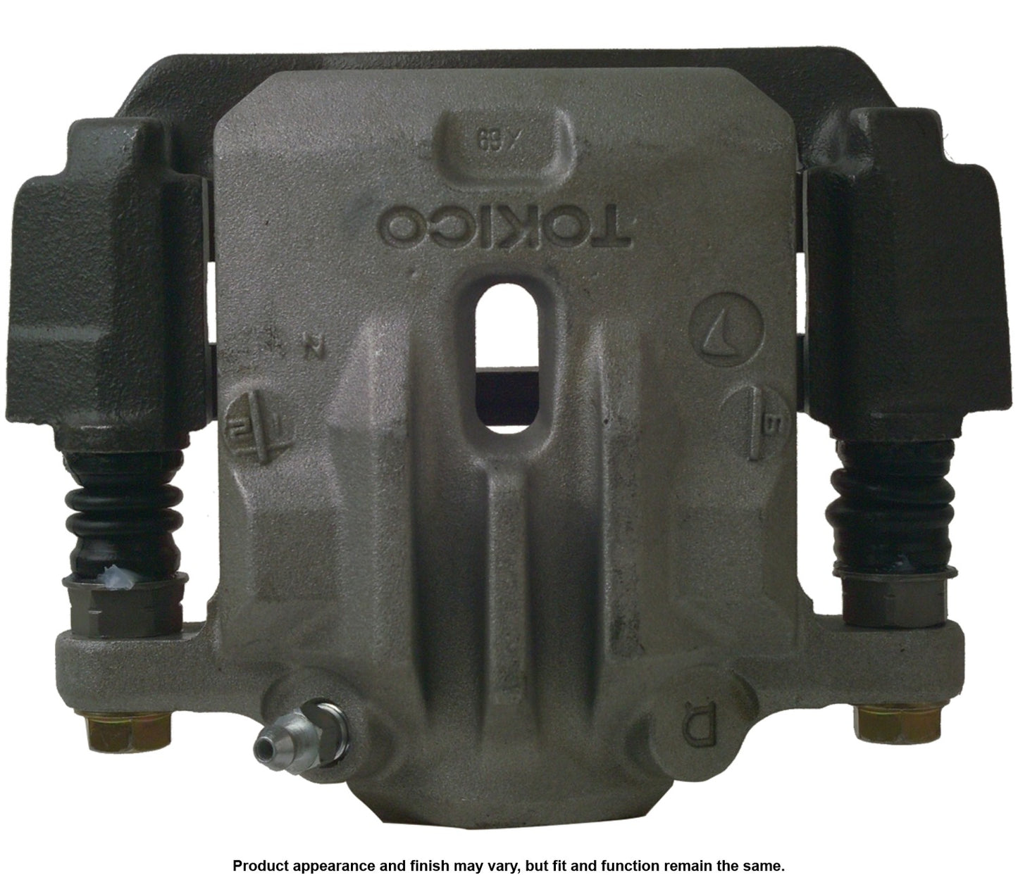 Cardone Reman Disc Brake Caliper 19-B3224