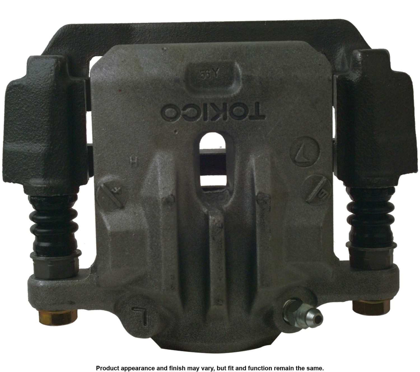Cardone Reman Disc Brake Caliper 19-B3225