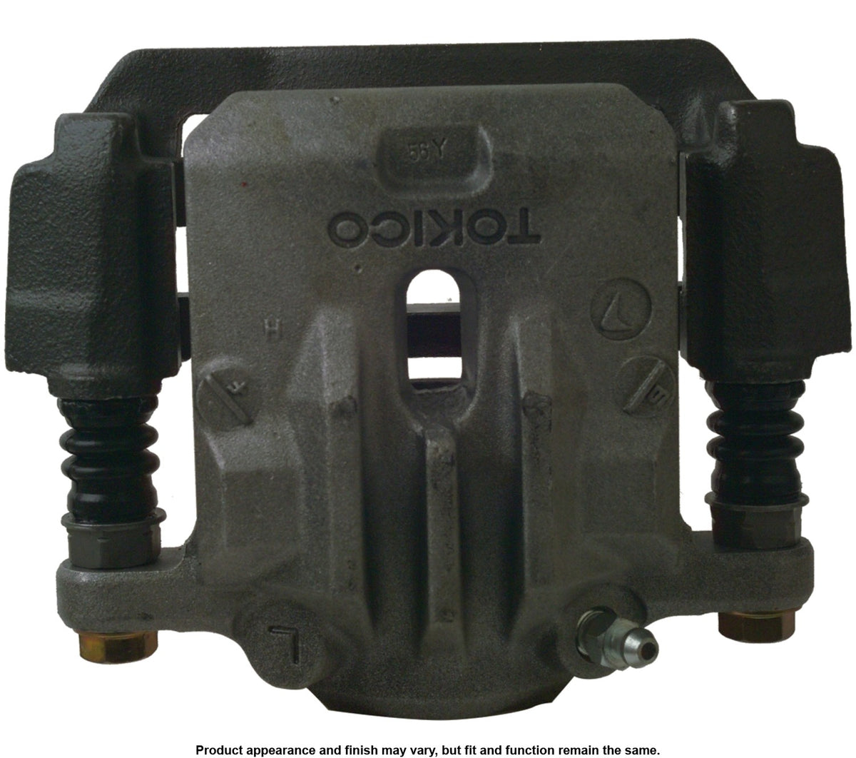 Cardone Reman Disc Brake Caliper 19-B3225