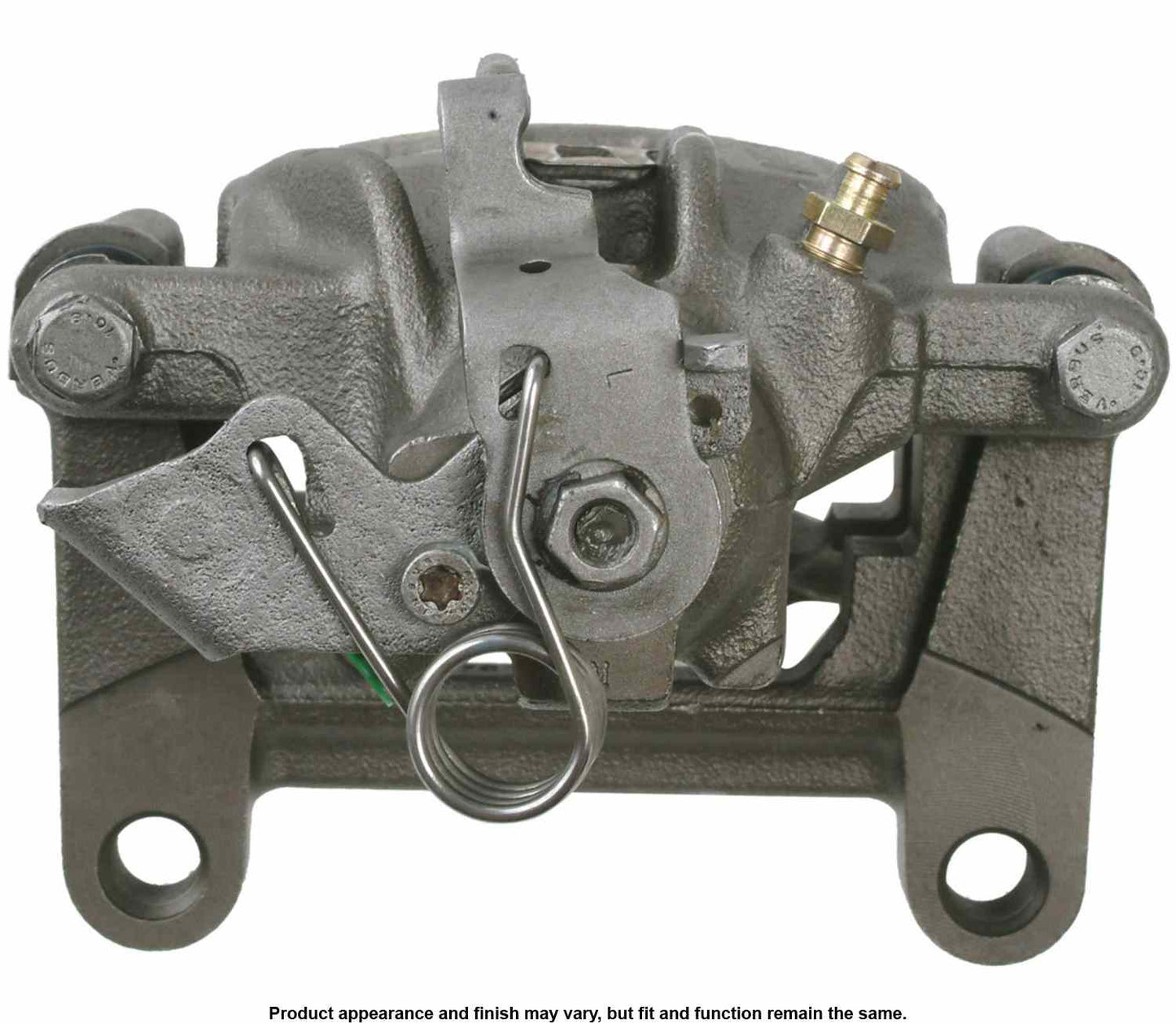 Cardone Reman Disc Brake Caliper 19-B3229