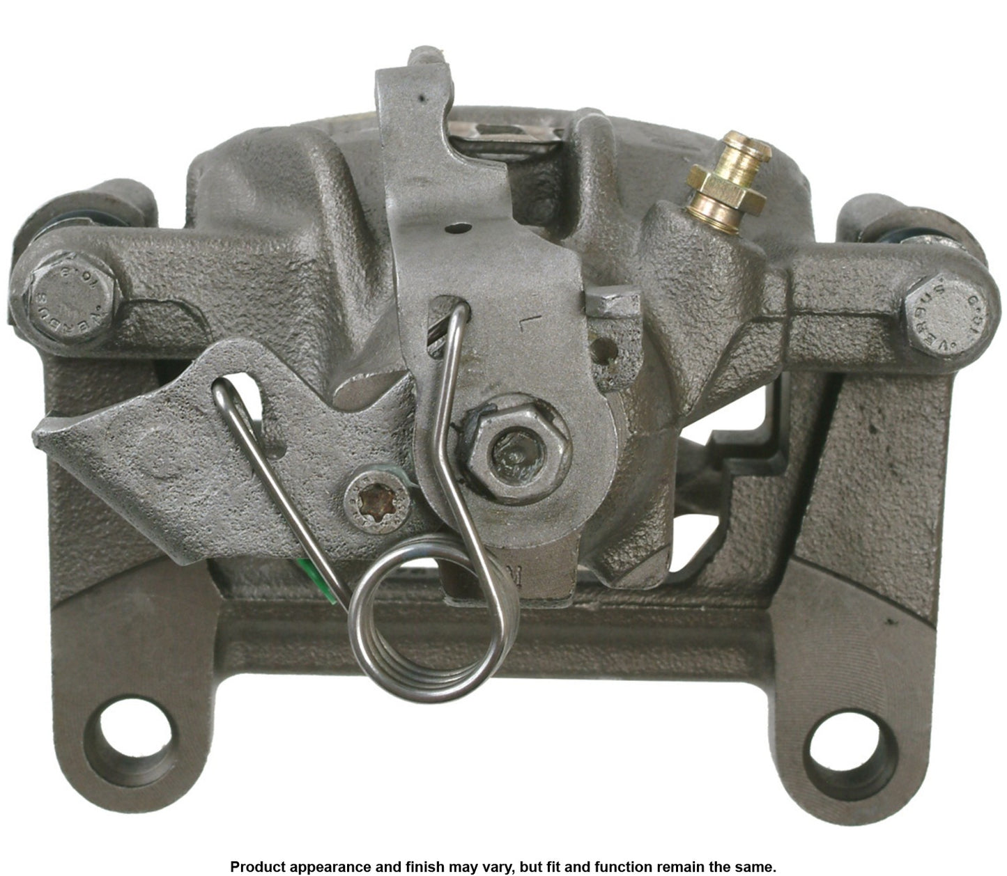 Cardone Reman Disc Brake Caliper 19-B3229