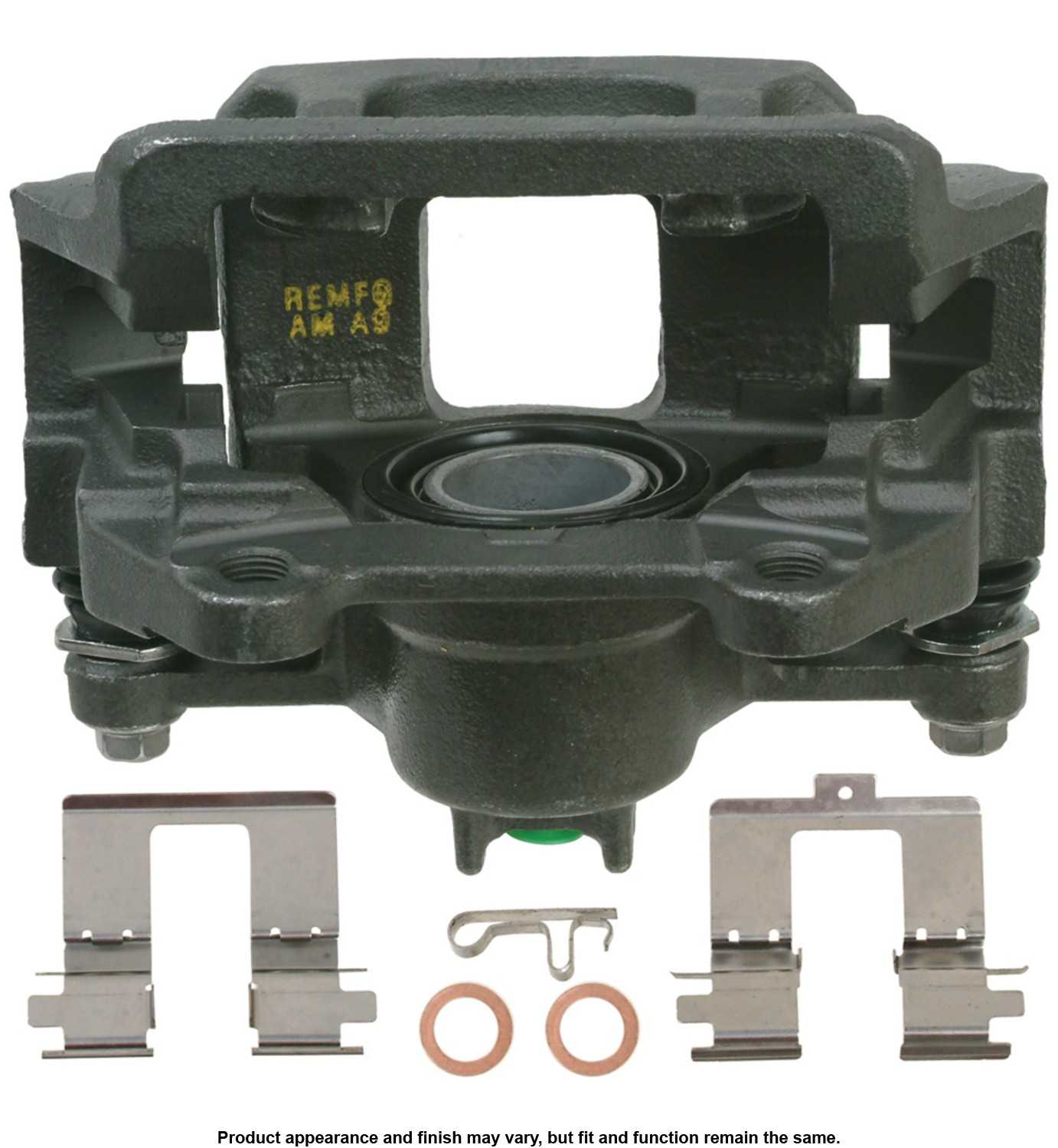 Cardone Reman Disc Brake Caliper 19-B3238