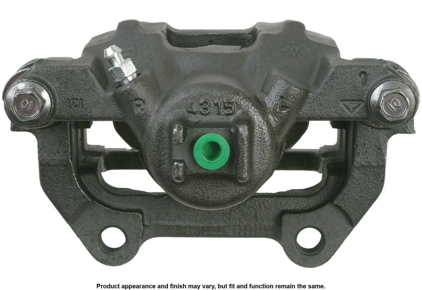 Cardone Reman Disc Brake Caliper 19-B3238