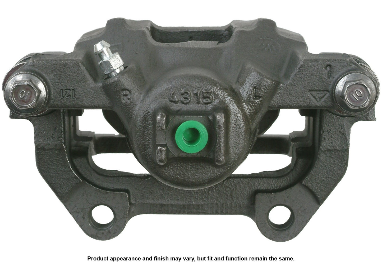 Cardone Reman Disc Brake Caliper 19-B3238