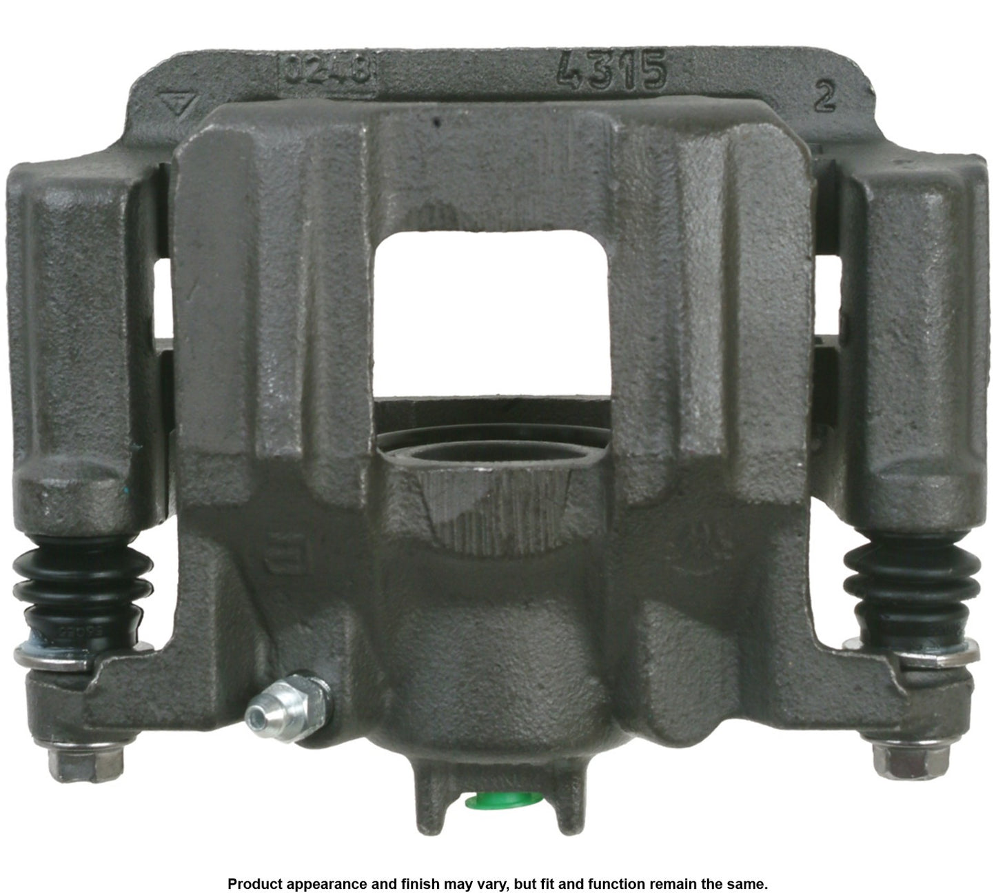 Cardone Reman Disc Brake Caliper 19-B3238
