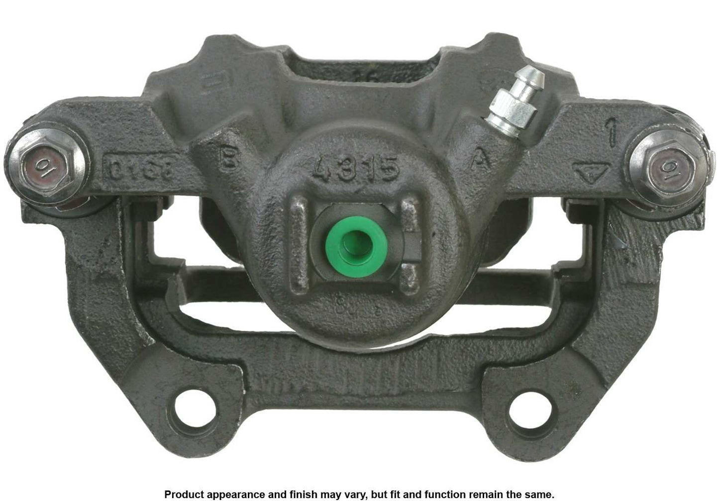 Cardone Reman Disc Brake Caliper 19-B3239