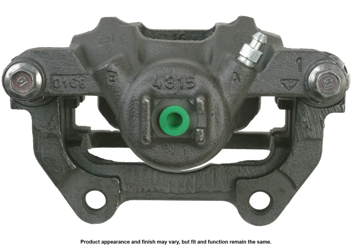 Cardone Reman Disc Brake Caliper 19-B3239