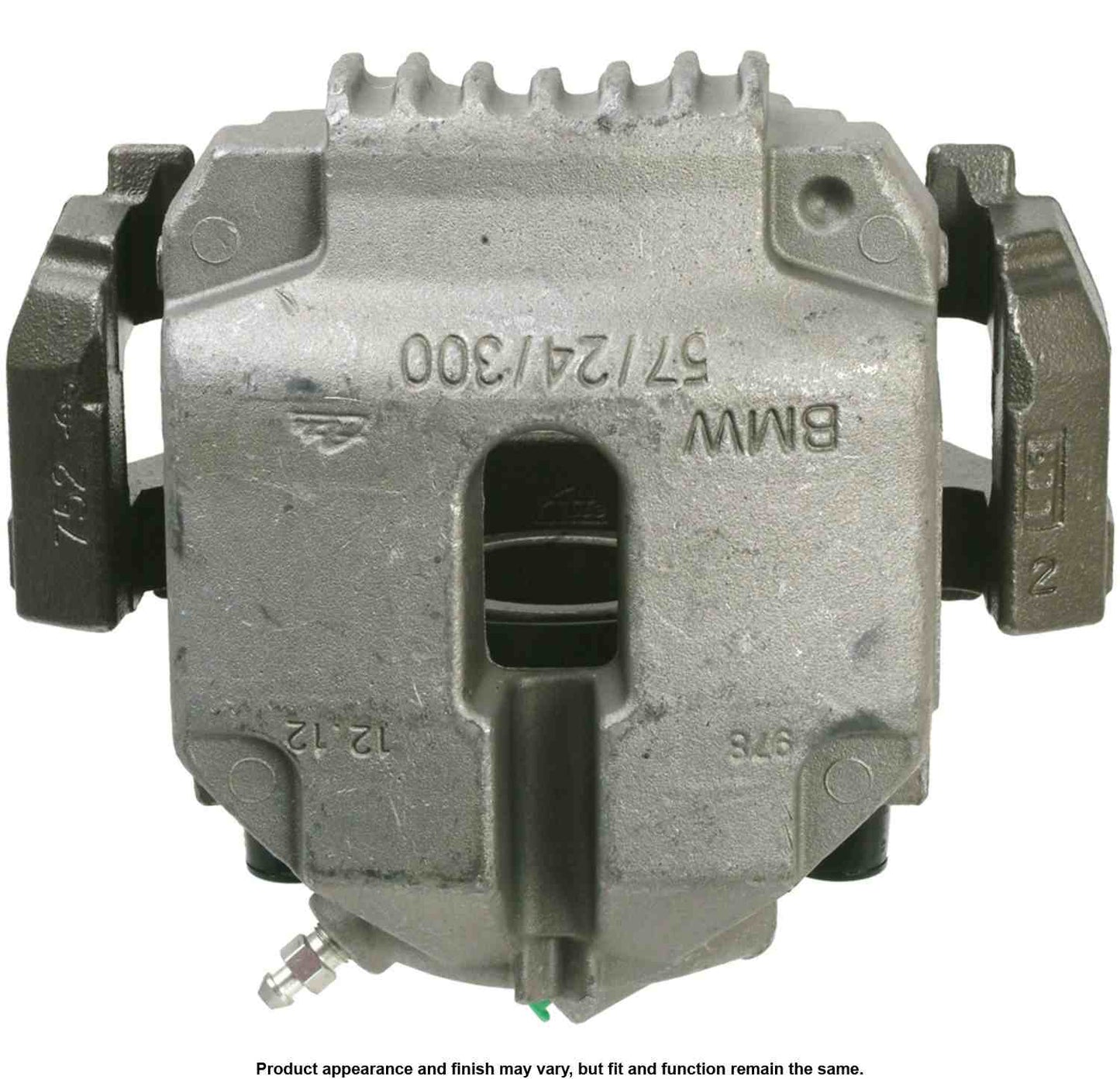 Cardone Reman Disc Brake Caliper 19-B3242